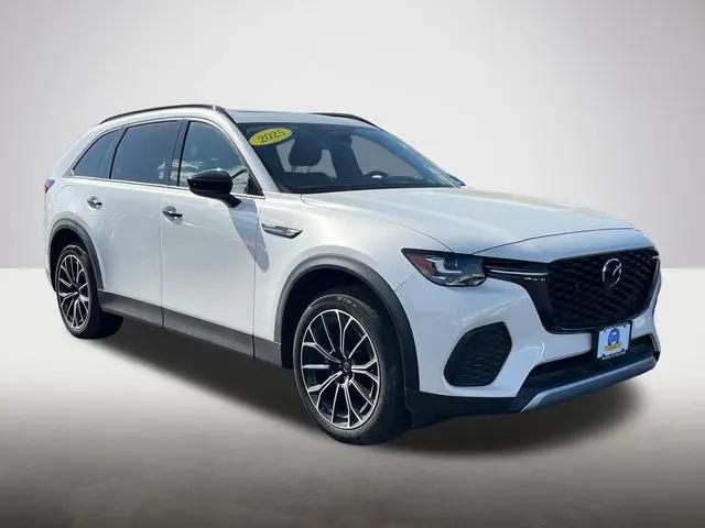 2025 Mazda CX-70 Premium Package for sale in Milford, CT