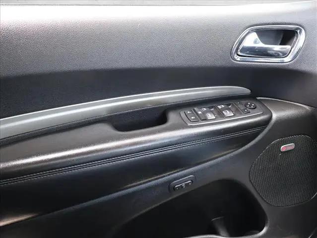 2017 Dodge Durango GT AWD