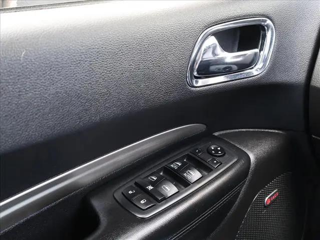 2017 Dodge Durango GT AWD