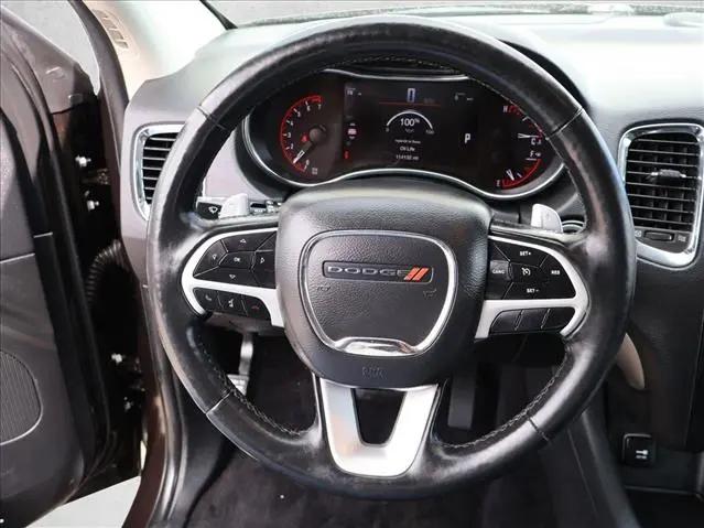 2017 Dodge Durango GT AWD