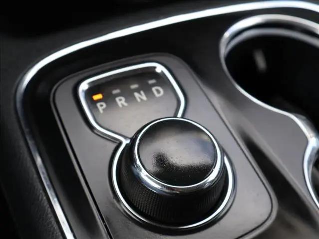 2017 Dodge Durango GT AWD