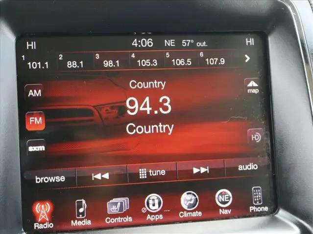 2017 Dodge Durango GT AWD