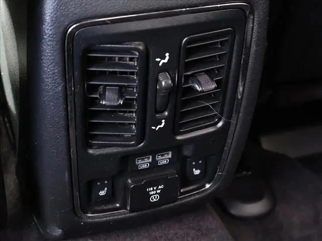2017 Dodge Durango GT AWD