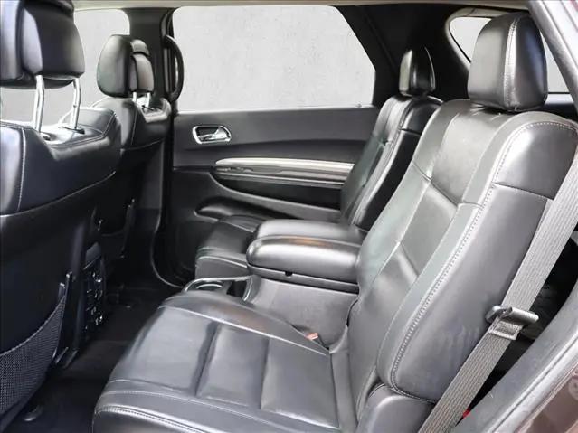 2017 Dodge Durango GT AWD