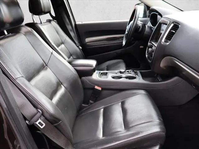 2017 Dodge Durango GT AWD