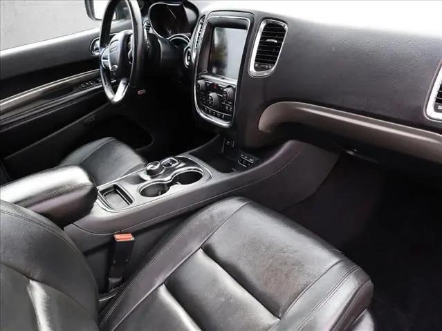 2017 Dodge Durango GT AWD