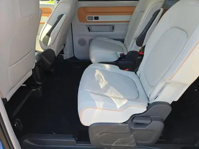 2025 Volkswagen ID. Buzz 1st Edition with 4MOTION