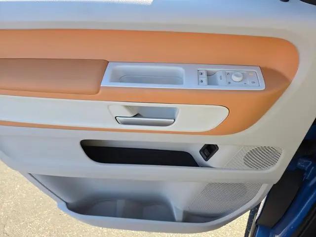 2025 Volkswagen ID. Buzz 1st Edition with 4MOTION