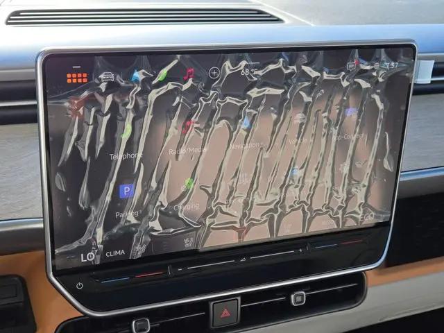 2025 Volkswagen ID. Buzz 1st Edition with 4MOTION