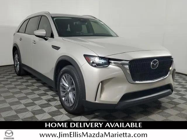 2024 Mazda X-90 3.3 Turbo Preferred for sale in Marietta, GA
