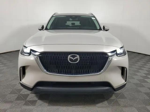 2024 Mazda X-90 3.3 Turbo Preferred