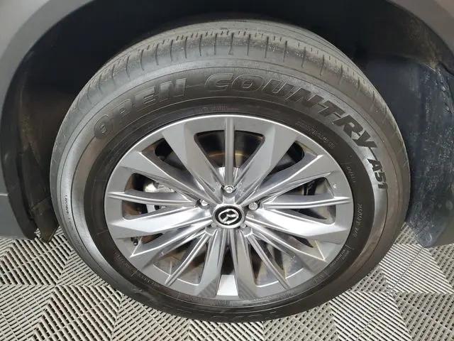 2024 Mazda X-90 3.3 Turbo Preferred