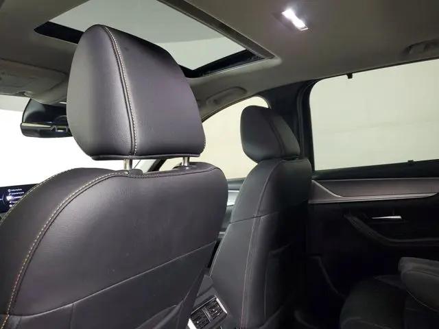 2024 Mazda X-90 3.3 Turbo Preferred