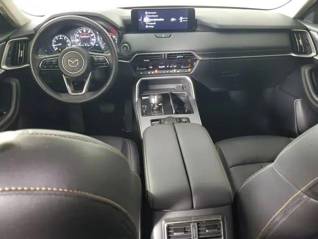 2024 Mazda X-90 3.3 Turbo Preferred