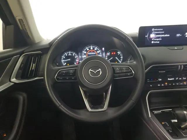 2024 Mazda X-90 3.3 Turbo Preferred