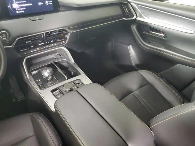2024 Mazda X-90 3.3 Turbo Preferred