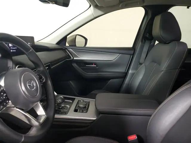 2024 Mazda X-90 3.3 Turbo Preferred