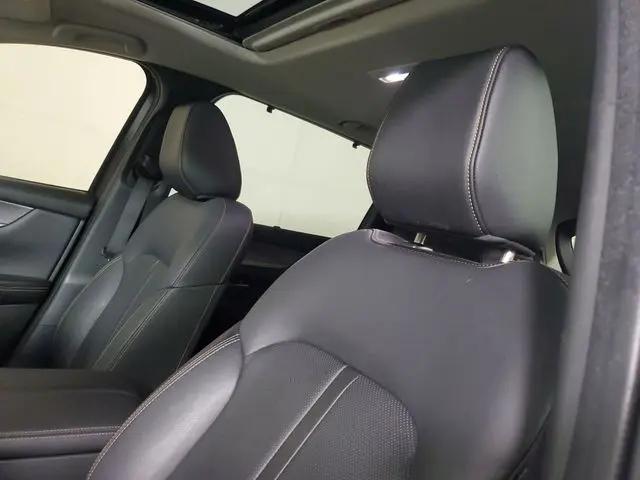 2024 Mazda X-90 3.3 Turbo Preferred