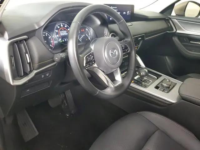 2024 Mazda X-90 3.3 Turbo Preferred