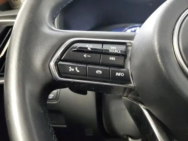 2024 Mazda X-90 3.3 Turbo Preferred