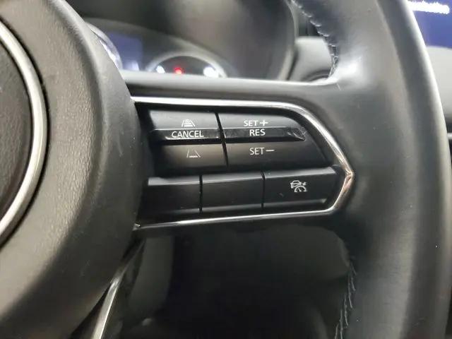 2024 Mazda X-90 3.3 Turbo Preferred