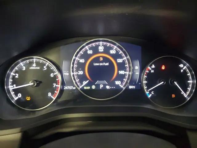 2024 Mazda X-90 3.3 Turbo Preferred