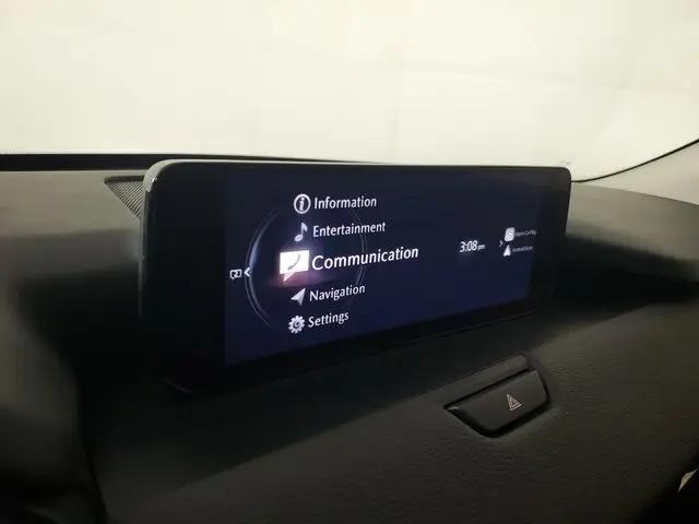 2024 Mazda X-90 3.3 Turbo Preferred