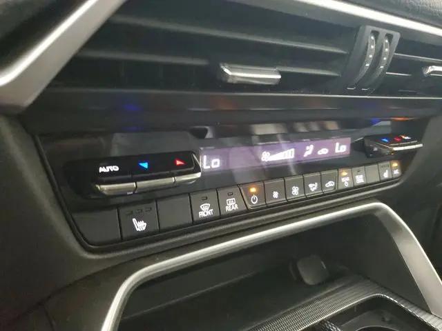 2024 Mazda X-90 3.3 Turbo Preferred