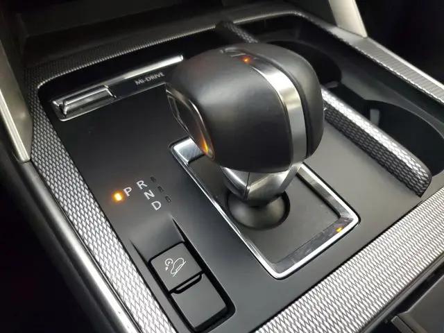 2024 Mazda X-90 3.3 Turbo Preferred