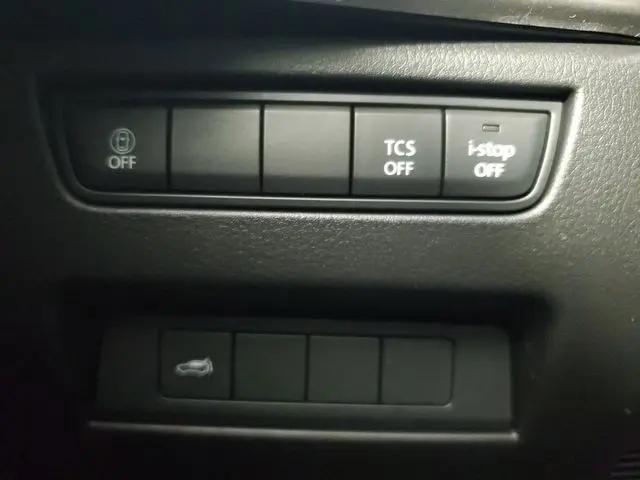 2024 Mazda X-90 3.3 Turbo Preferred