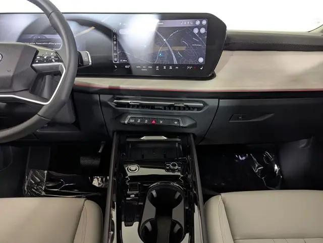 2026 Audi Q3 TFSI quattro S tronic