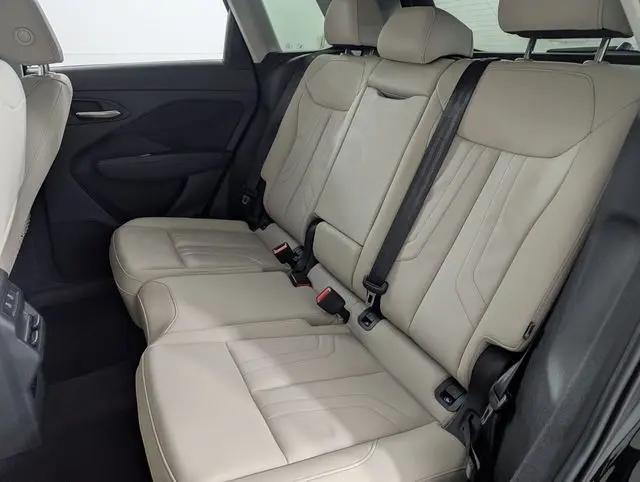 2026 Audi Q3 TFSI quattro S tronic