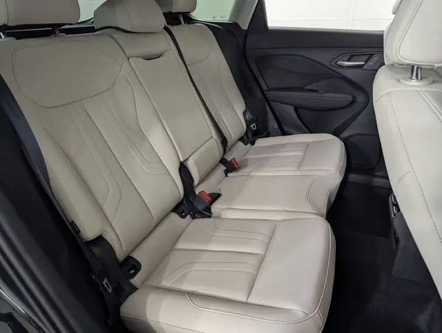 2026 Audi Q3 TFSI quattro S tronic