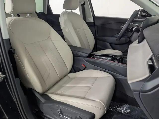 2026 Audi Q3 TFSI quattro S tronic