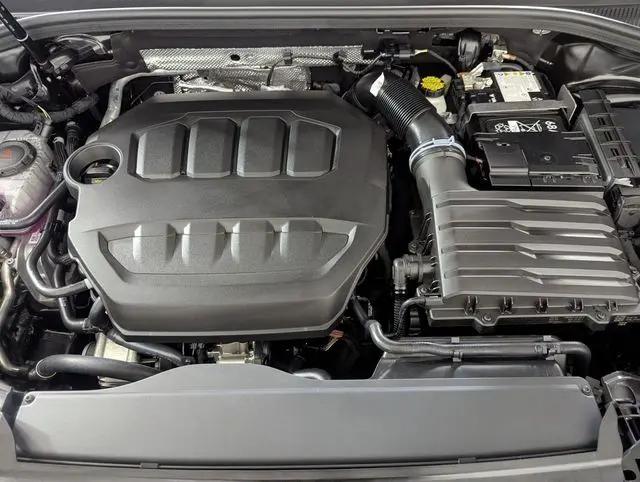 2026 Audi Q3 TFSI quattro S tronic