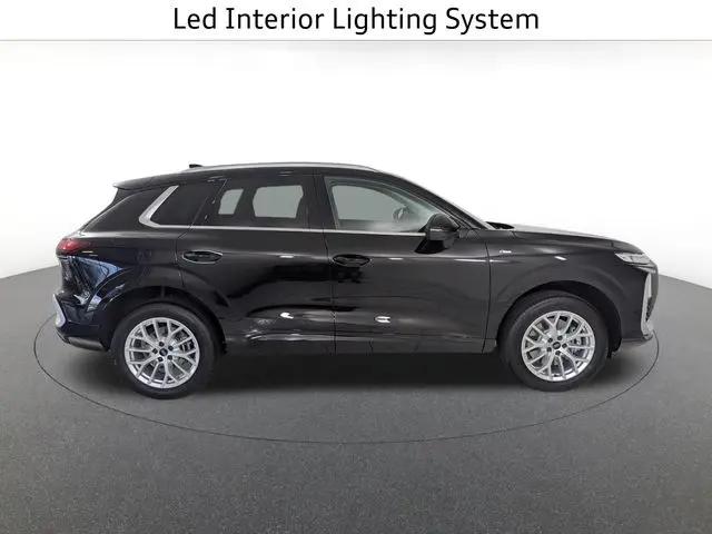 2026 Audi Q3 TFSI quattro S tronic