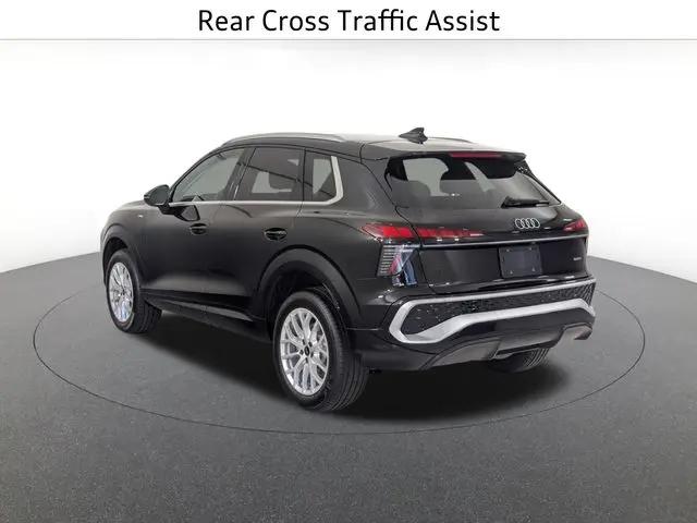 2026 Audi Q3 TFSI quattro S tronic