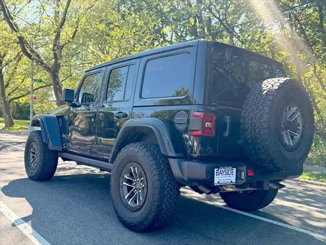 2024 Jeep Wrangler 4-Door Rubicon 392 4x4