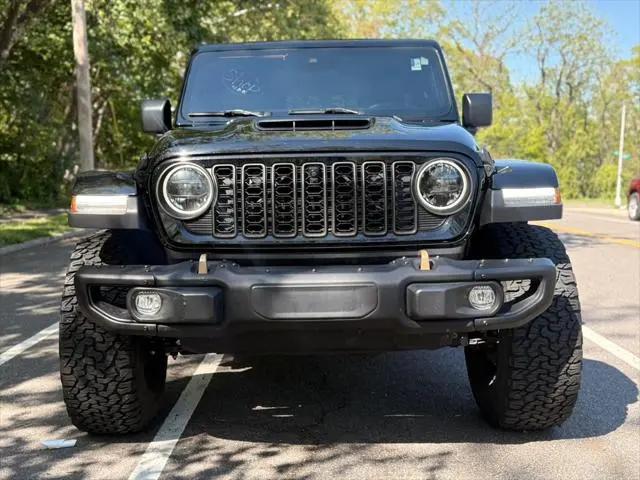 2024 Jeep Wrangler 4-Door Rubicon 392 4x4