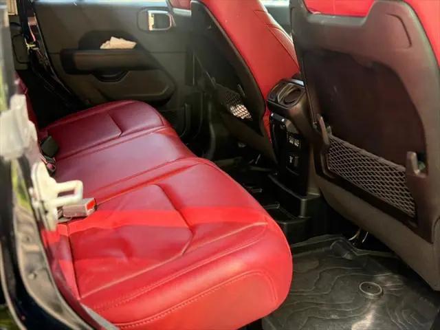 2024 Jeep Wrangler 4-Door Rubicon 392 4x4