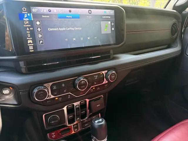 2024 Jeep Wrangler 4-Door Rubicon 392 4x4