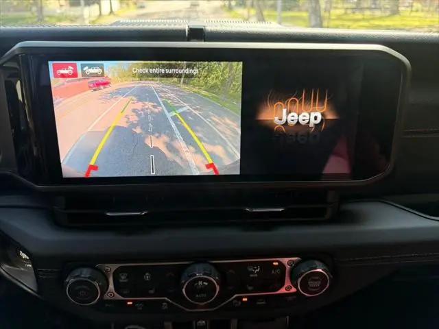 2024 Jeep Wrangler 4-Door Rubicon 392 4x4