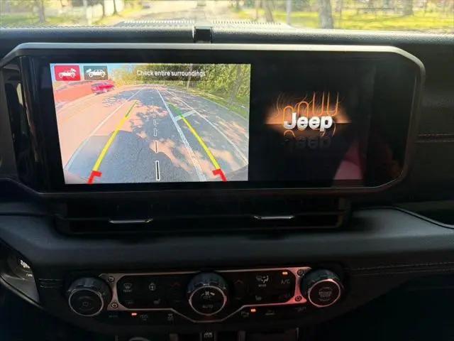 2024 Jeep Wrangler 4-Door Rubicon 392 4x4