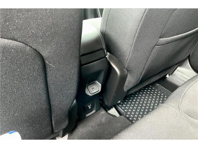 2022 Jeep Renegade Latitude 4x4
