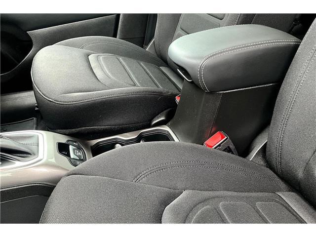 2022 Jeep Renegade Latitude 4x4