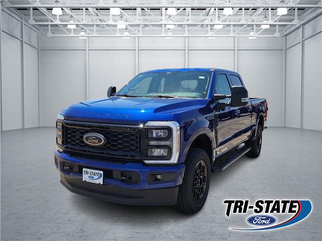 2026 Ford F-250 XLT for sale in Amarillo, TX