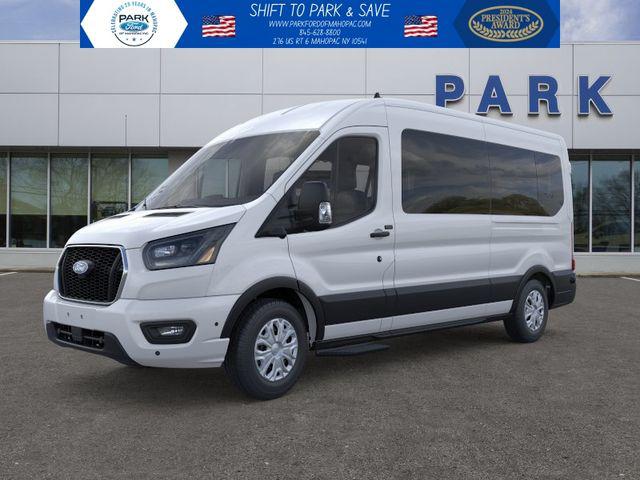 2026 Ford Transit-350 Passenger Van XLT for sale in Mahopac, NY