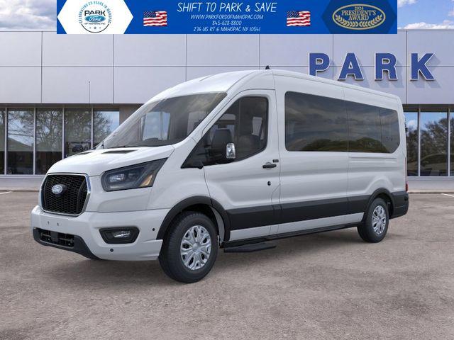 2026 Ford Transit-350 Passenger Van XLT for sale in Mahopac, NY