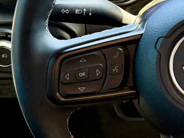2025 Jeep Wrangler 4-Door Recon 4x4