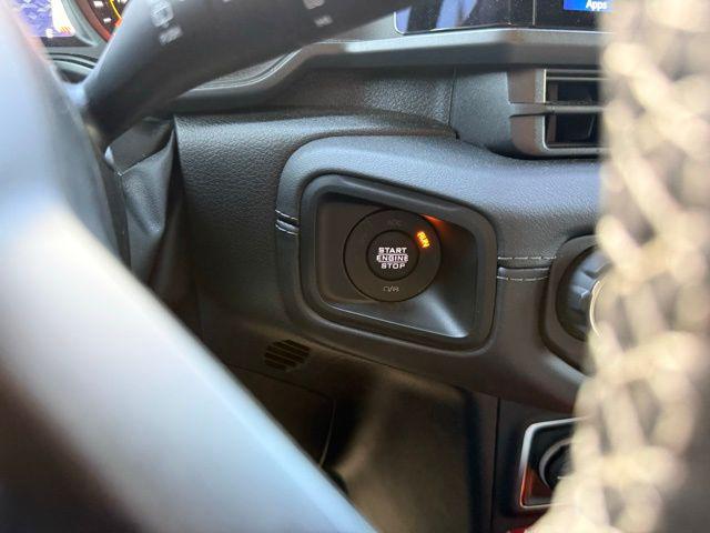 2025 Jeep Wrangler 4-Door Recon 4x4